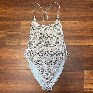 noa kai swimwear one piece